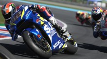 MotoGP 20