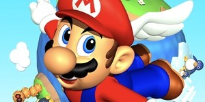 Next Article: Internet Sleuth Finds "Lost" Super Mario Browser Game From 1997