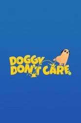 Doggy Don't Care Cover