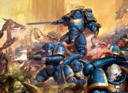 Warhammer Owner Games Workshop Bans Its Creative Staff From Using GenAI