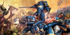 Next Article: Warhammer Owner Games Workshop Bans Its Creative Staff From Using GenAI