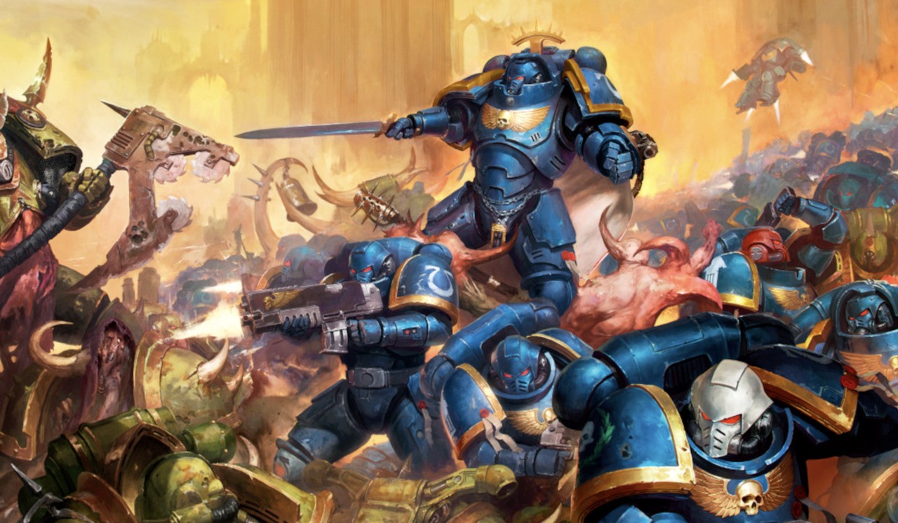 Warhammer Owner Games Workshop Bans Its Creative Staff From Using GenAI 1