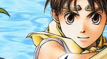 Suikoden I&II HD Remaster for Nintendo Switch 2 Gate Rune and Dunan Unification Wars