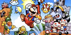 Previous Article: Back In 1989, Shigeru Miyamoto Explained The Secret Of His Success
