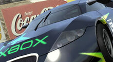 Forza Motorsport
