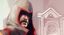 Assassin's Creed Chronicles: Russia