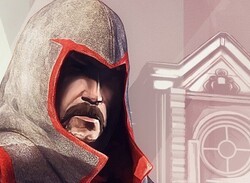 Assassin's Creed Chronicles: Russia (PS4)