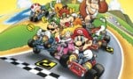 Creators Of Ambitious Mario Kart SNES Hack Show Off New "Endurance" Mode