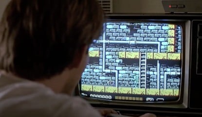 Teenage Mutant Ninja Turtles Is The Next NES Classic To Get A Native SNES Port