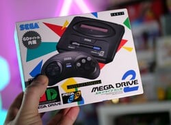 Sega Wants To Know What Mini Console You Want Next