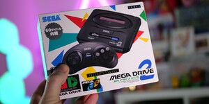 Previous Article: It's Official! Sega Poll Reveals Fans Want The Sega Saturn Mini Next