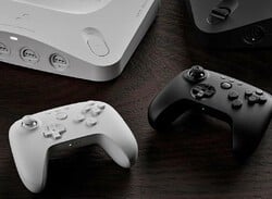 The Analogue 64 Might Be Delayed, But You Can Lovingly Fondle Its Controller Ahead Of Schedule