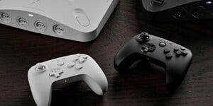 Next Article: The Analogue 64 Might Be Delayed, But You Can Lovingly Fondle Its Controller Ahead Of Schedule