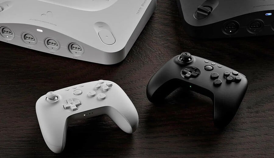 Fed Up Of Waiting For The Analogue 64? You Can Buy Its Controller Today 1