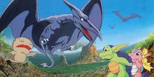 Next Article: Wolf Team's Dinosaur-Themed Pinball Game ' Dino Land' Roars Onto Consoles & PC With New "Restored" Edition