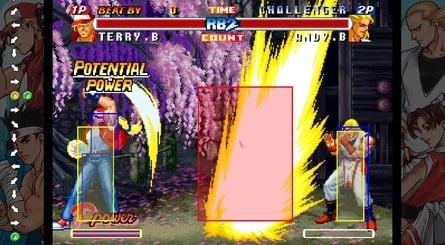 SNK Shadow-Drops Real Bout Fatal Fury 2 To Debut Its New 'Premium Selection' Label 1
