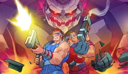 Cyber Mission's Sega Genesis / Mega Drive Port Is In Trouble