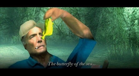 About Fishing Is What You Get When You Combine Shenmue With Sega Bass Fishing, Apparently 4