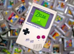 Thanks To These Upgrades, My Beloved Game Boy May Have Reached Its Final Form