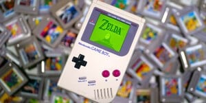 Next Article: Thanks To These Upgrades, My Beloved Game Boy May Have Reached Its Final Form