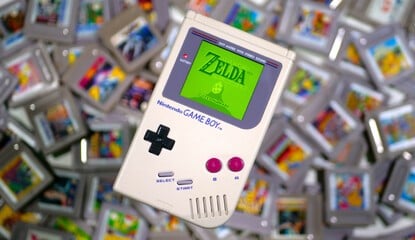 Thanks To These Upgrades, My Beloved Game Boy May Have Reached Its Final Form