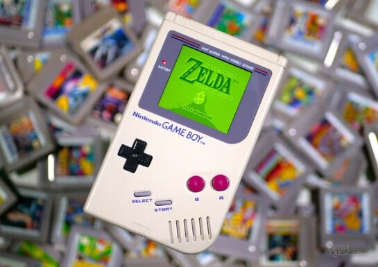 Thanks To These Upgrades, My Beloved Game Boy May Have Reached Its Final Form