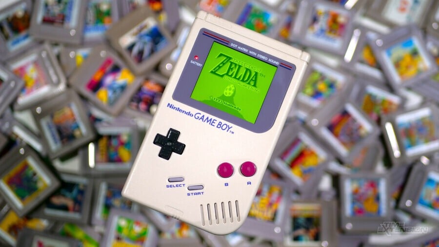 Thanks To These Upgrades, My Beloved Game Boy Has Reached Its Final Form 5
