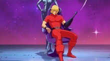 Space Adventure Cobra - The Awakening