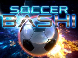 Soccer Bashi Cover