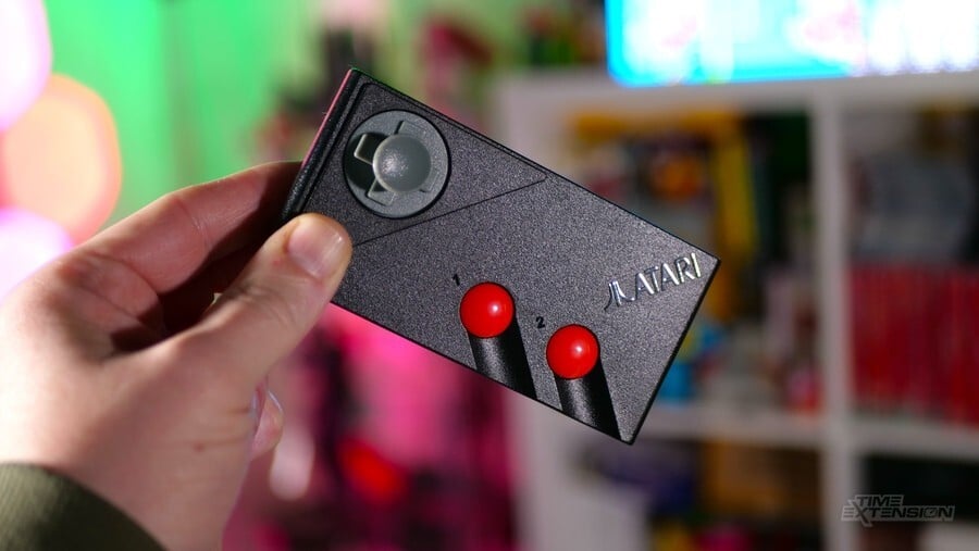 Review: Atari 7800+ - A Welcome Yet Slightly Redundant Tribute To The Console That Lost To The NES 20