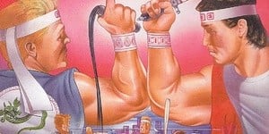 Previous Article: Fanmade Double Dragon SNES Port Adds New MSU-1 Intro & Audio