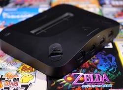 (Almost) All EverDrive 64 Flash Carts Now Work With The Analogue 3D