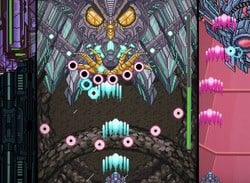 The Neo Geo Shmup 'Project Neon' Is Coming To Modern Consoles, Starting Today With Xbox Platforms