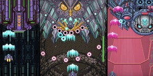 Previous Article: The Neo Geo Shmup 'Project Neon' Is Coming To Modern Consoles, Starting Today With Xbox Platforms