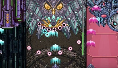 The Neo Geo Shmup 'Project Neon' Is Coming To Modern Consoles, Starting Today With Xbox Platforms