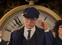 Peaky Blinders: Mastermind - Strategy Spin-Off Falls Short