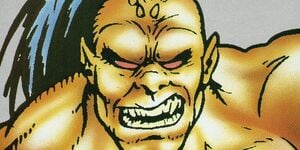 Next Article: "I'd Never Seen My Boss So Angry" - How A Family Holiday Cost A Studio Mortal Kombat & "$40 Million In Royalties"