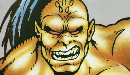 "I'd Never Seen My Boss So Angry" - How A Family Holiday Cost A Studio Mortal Kombat & "$40 Million In Royalties"