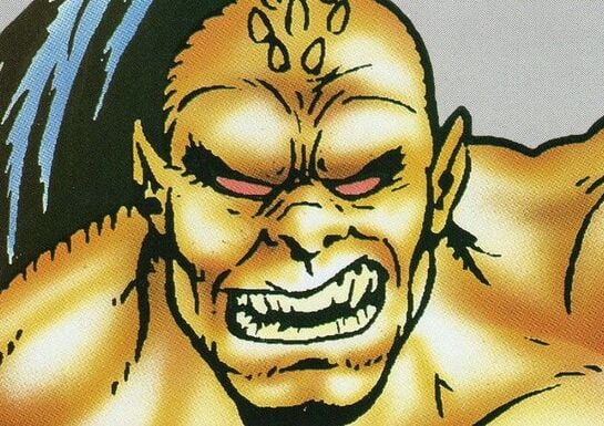 "I'd Never Seen My Boss So Angry" - How A Family Holiday Cost A Studio Mortal Kombat & "$40 Million In Royalties"