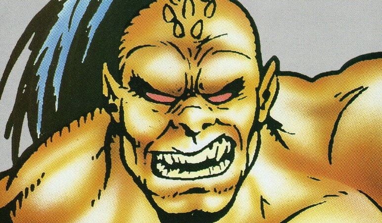 "I'd Never Seen My Boss So Angry" - How A Family Holiday Cost A Studio Mortal Kombat & "$40 Million In Royalties" - Nintendo News Article