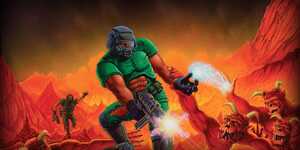 Next Article: "A Loss To The World" - Legendary Doom & Wolfenstein 3D Composer Bobby Prince Has Passed Away