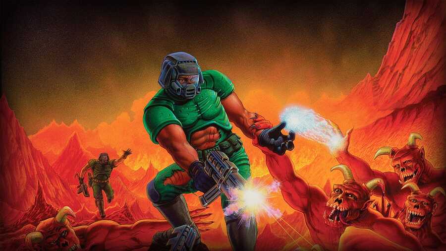 Doom