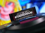 Mega Everdrive Pro - The Best Flash Cart For Your Genesis / Mega Drive