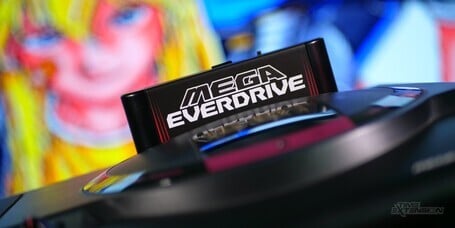 Previous Article: Review: Mega Everdrive Pro - The Best Flash Cart For Your Genesis / Mega Drive