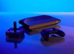 Even If We Don't See Switch Pro Today, At Least We've Got The Atari VCS, Right?