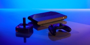 Previous Article: Random: Even If We Don't See Switch Pro Today, At Least We've Got The Atari VCS, Right?
