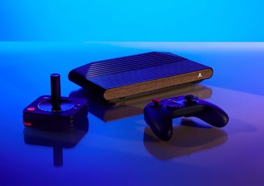 Even If We Don't See Switch Pro Today, At Least We've Got The Atari VCS, Right?