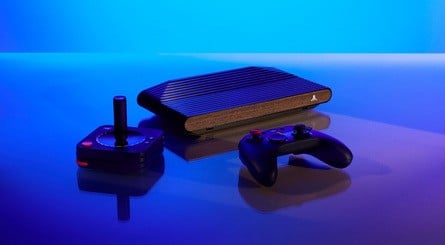 Atari VCS