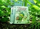 Zelda: Minish Cap Gets Natively Ported To PC