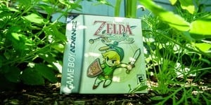 Next Article: Zelda: Minish Cap Gets Natively Ported To PC